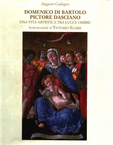 Domenico di Bartolo. Pictore Dasciano