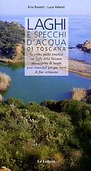 Laghi e specchi d'acqua di Toscana