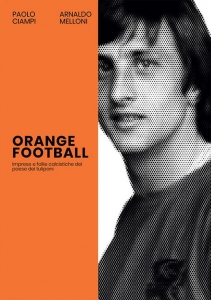 Orange football