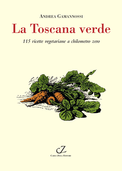 La Toscana verde